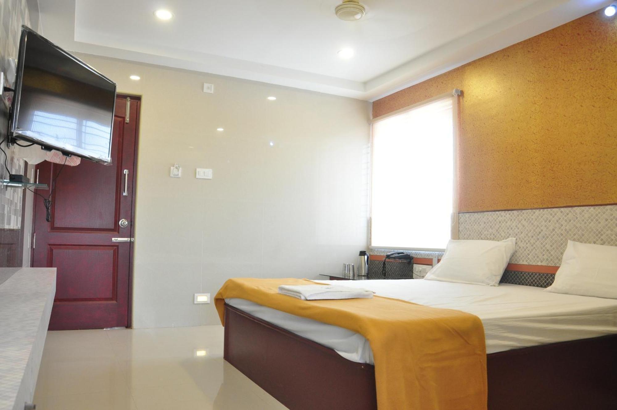 Ssr Hotel Srikalahasti Rom bilde